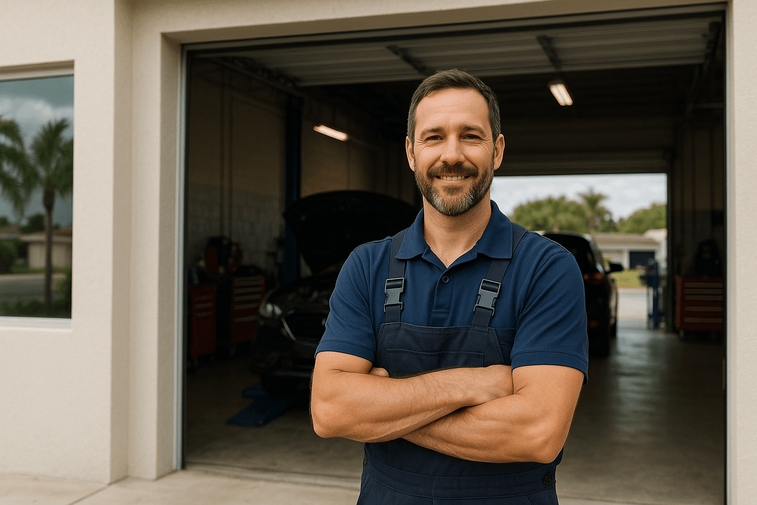 Advanced Auto Repair and Transmission, Inc. hero image